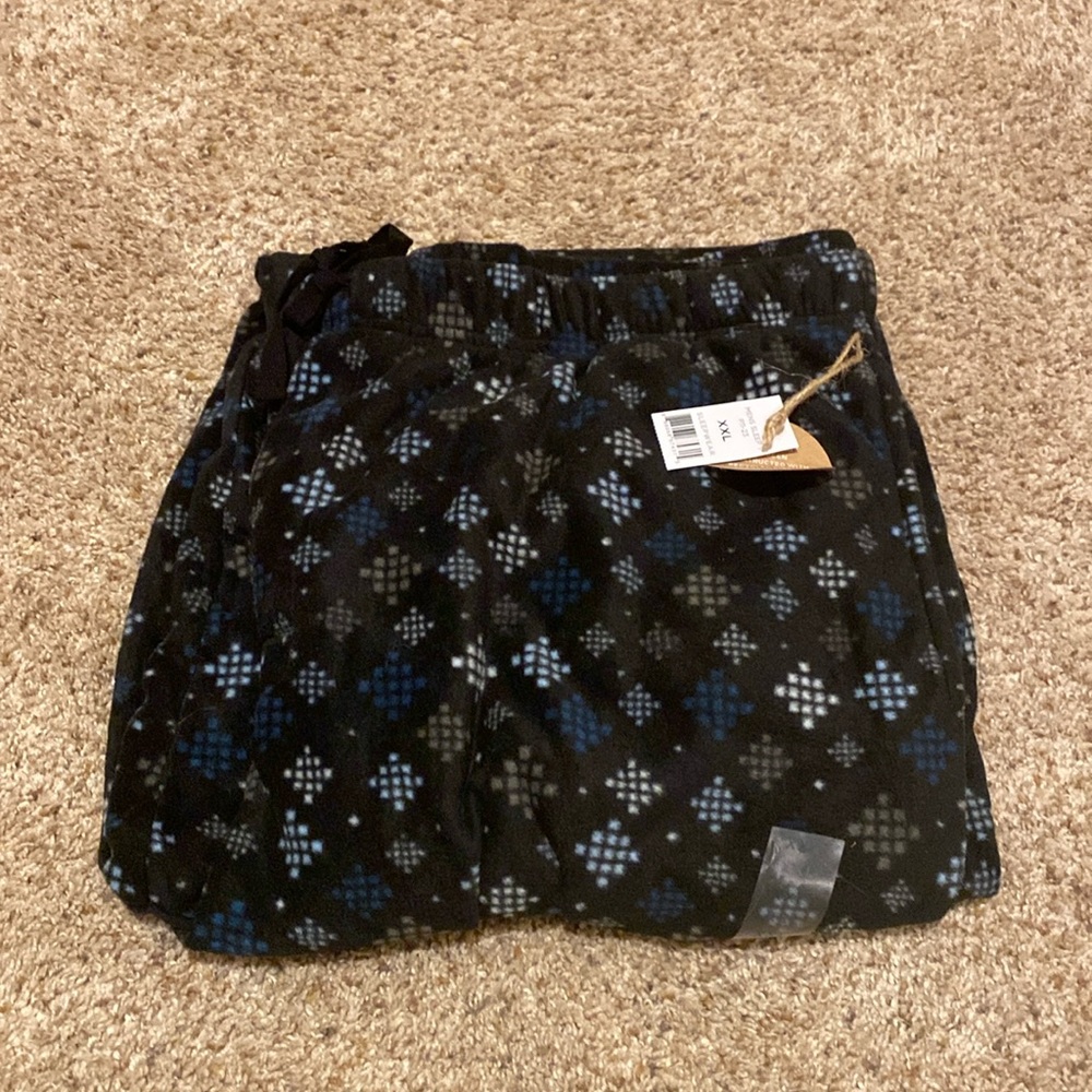 Dip Eco Friendly Sleepwear Men’s XXL